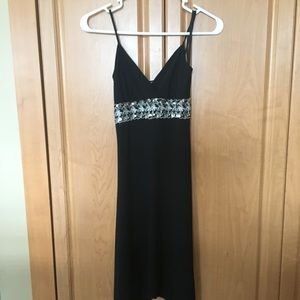 Black dress great condition